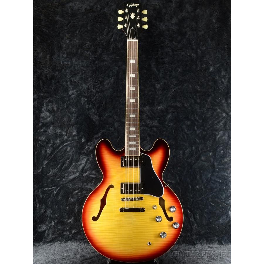 【美品】 Epiphone ES-335 IG figured エレキギター EPIPHONE|エレキギター|HARDOFFオフモール（オフモ