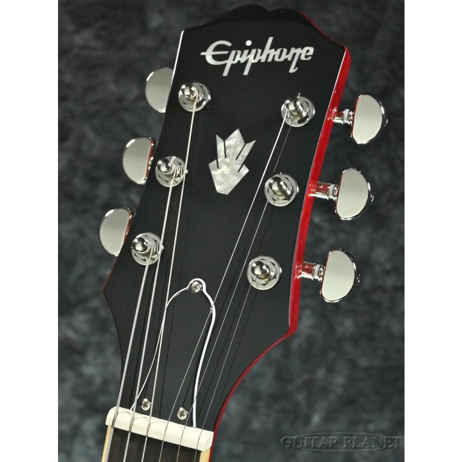 Epiphone（エピフォン） Epiphone ES-339 -Cherry- 新品《エレキギター