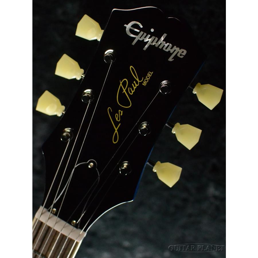 Gibson（ギブソン） Epiphone Goryo Yuto Les Paul Standard -Blue