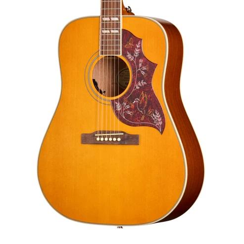 Epiphone（エピフォン） Epiphone Hummingbird Studio -Antique