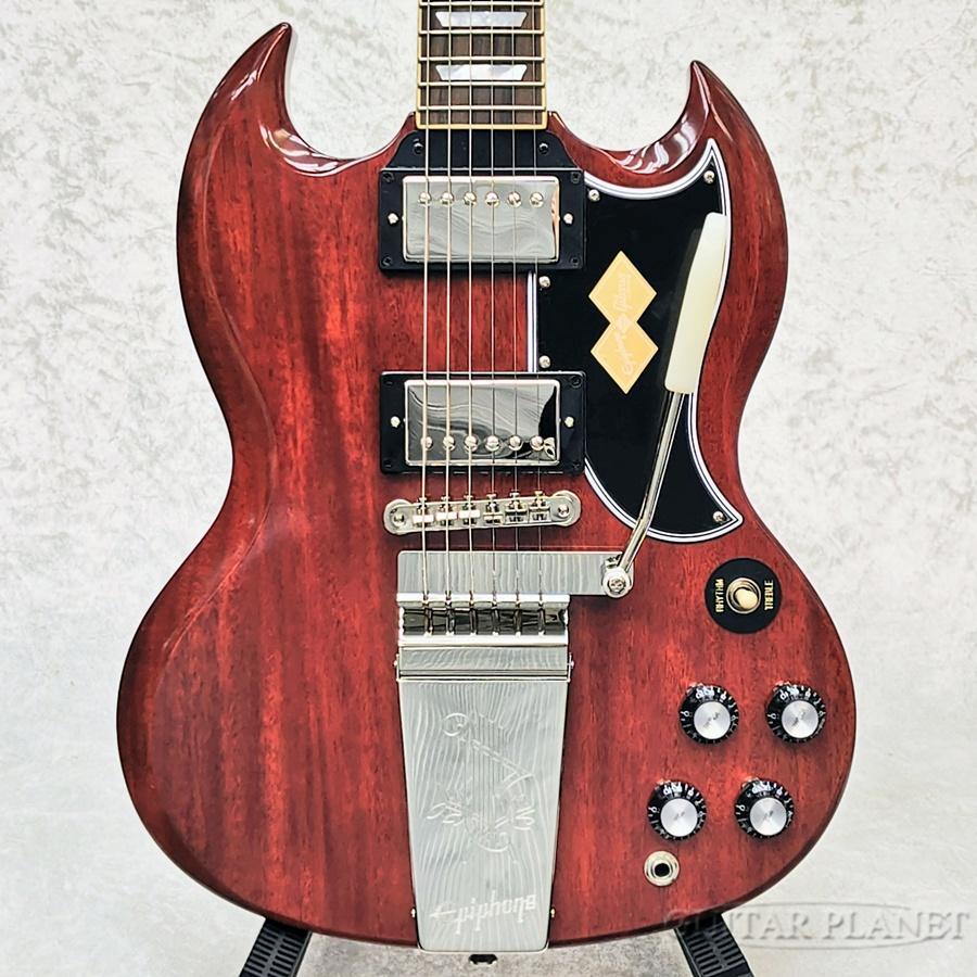 Epiphone（エピフォン） Epiphone Inspired by Gibson Custom 1964 SG