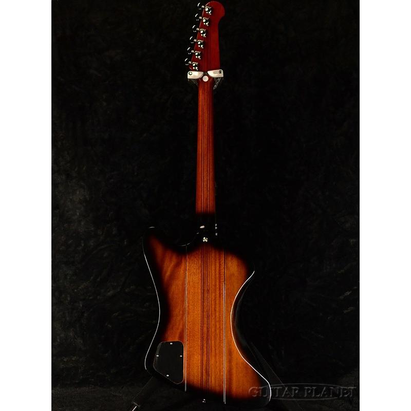 Epiphone Inspired by Gibson Firebird -Vintage Sunburst- 新品