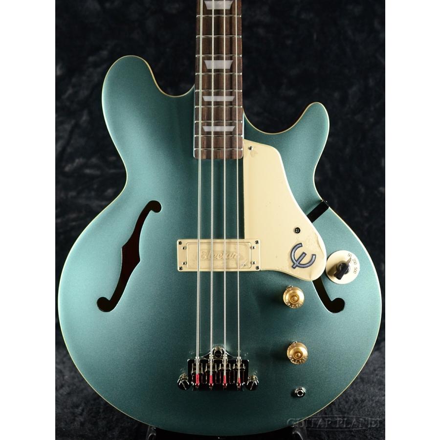 Epiphone（エピフォン） Epiphone Jack Casady Bass -Faded Pelham