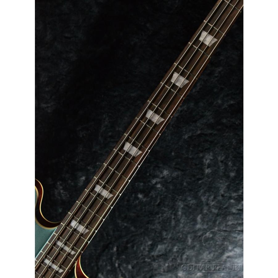 Epiphone（エピフォン） Epiphone Jack Casady Bass -Faded Pelham