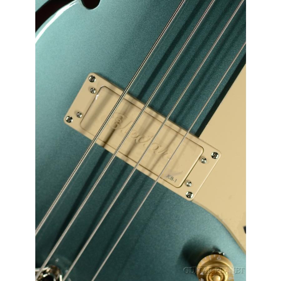 Epiphone（エピフォン） Epiphone Jack Casady Bass -Faded Pelham