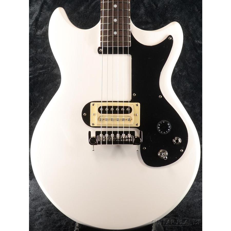 ギター Epiphone Joan Jett Olympic Special Epiphone Limited-edition Joan Jett Olympic Special Electric