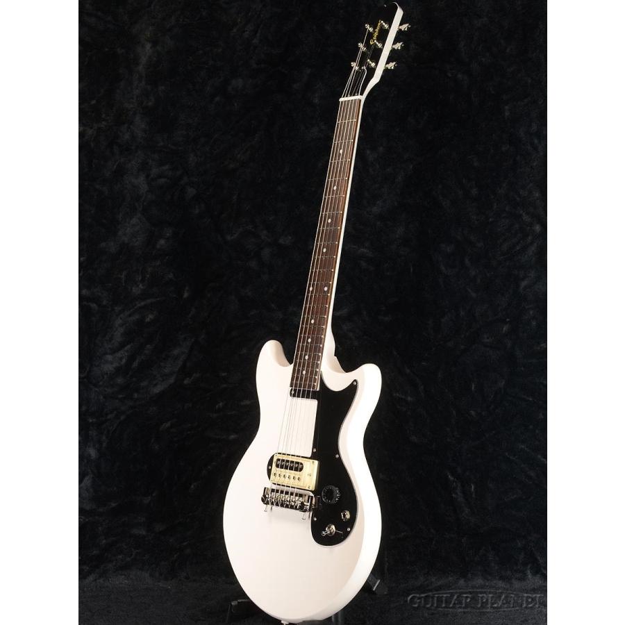 ギター Epiphone Joan Jett Olympic Special Epiphone Joan Jett Olympic Special｜ロックレジェンド