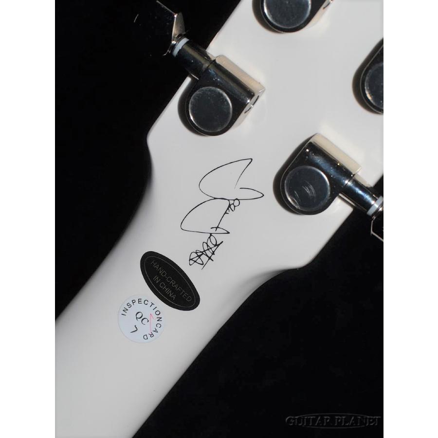 Epiphone（エピフォン） Epiphone Joan Jett Olympic Special -Aged