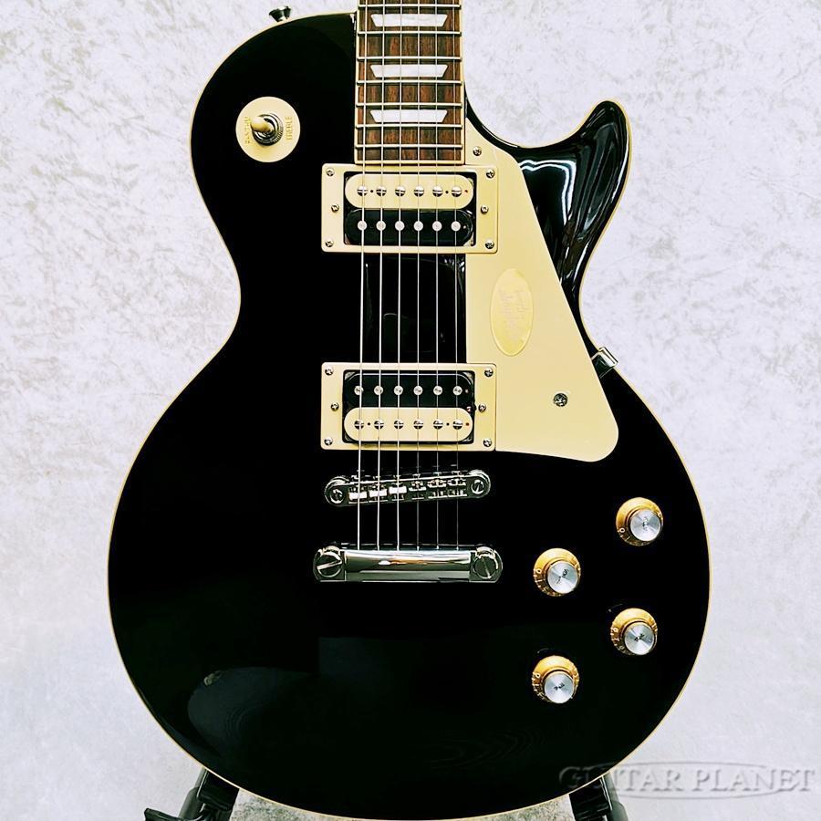 Epiphone（エピフォン） Epiphone Les Paul Classic -Ebony- 新品