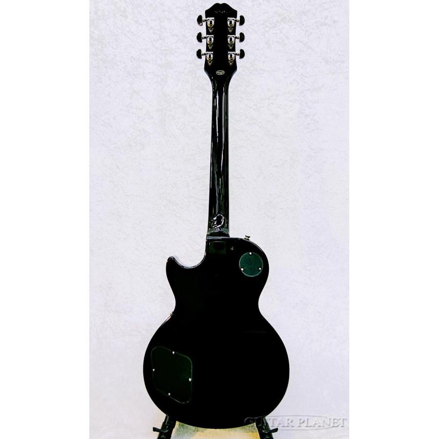 Epiphone Les Paul Classic ブラック エレキギター Epiphone Les Paul Classic Electric Guitar - Ebony | Sweetwater