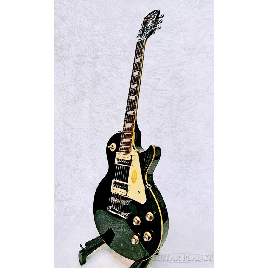 Epiphone Les Paul Classic ブラック Epiphone（エピフォン） Epiphone Les Paul Classic -Ebony- 新品