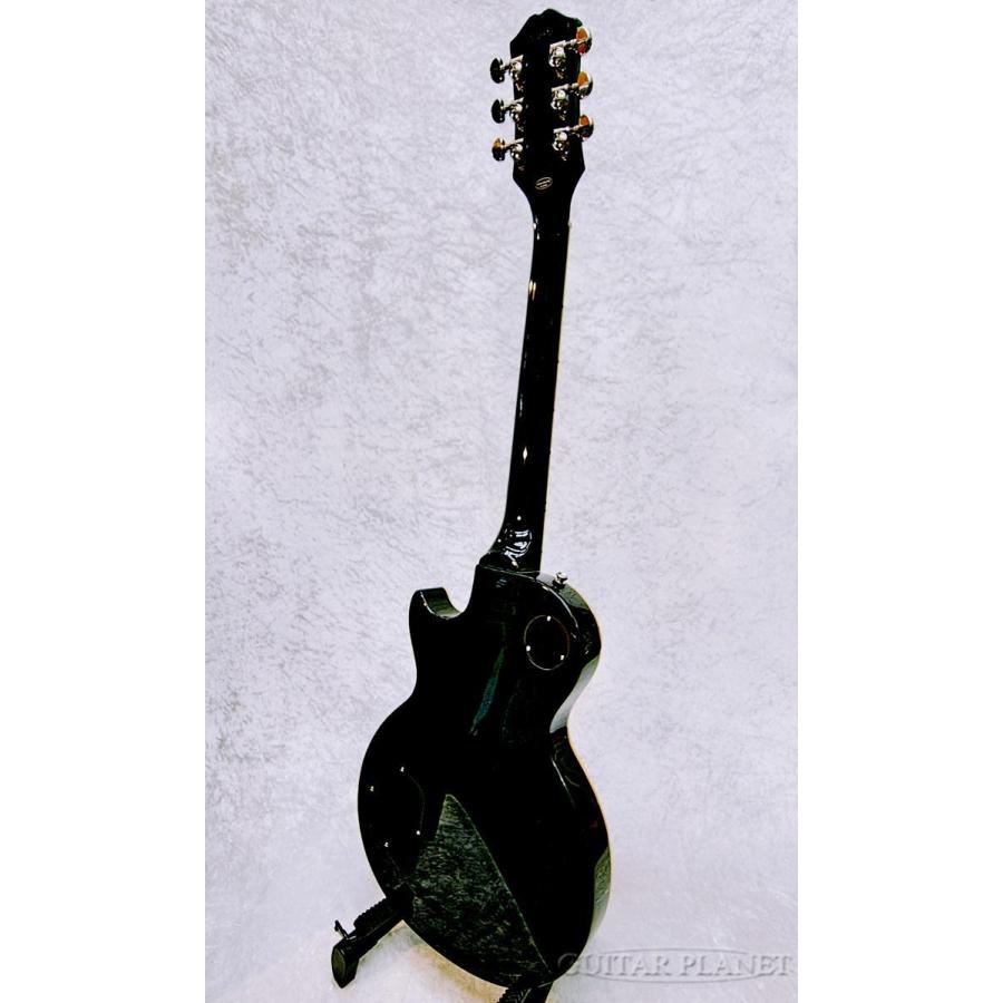 Epiphone Les Paul Classic ブラック Amazon | Epiphone Les Paul Classic Ebony エレキギター エピフォン