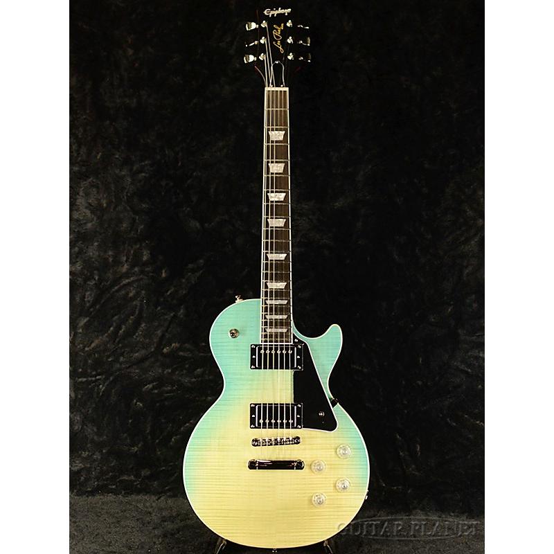 Gibson（ギブソン） Epiphone Les Paul Modern Figured -Caribbean