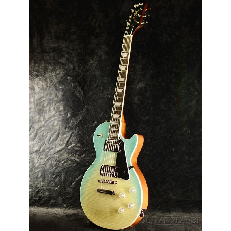 Gibson（ギブソン） Epiphone Les Paul Modern Figured -Caribbean