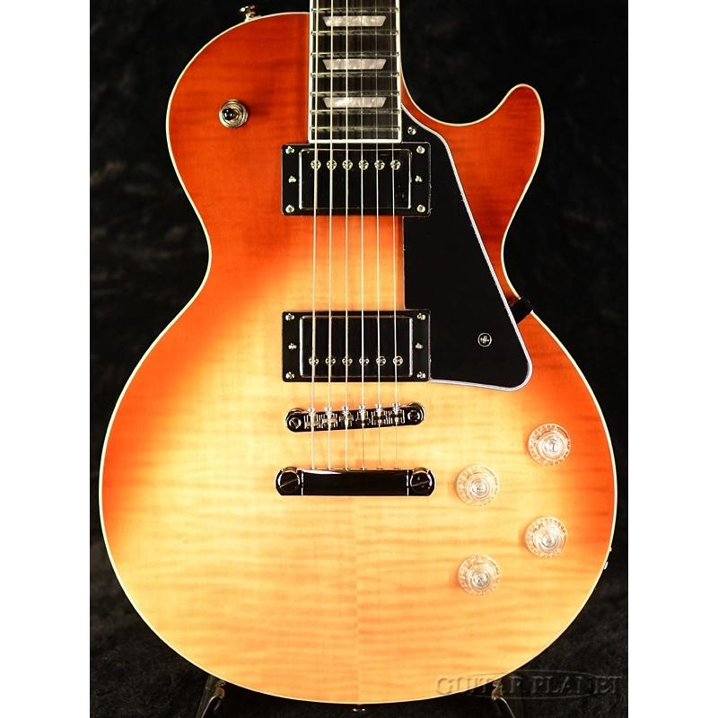 Gibson Epiphone Les Paul Modern Figured -Caffe Latte Fade Gibson Epiphone Les Paul Modern Figured -Caffe Latte Fade