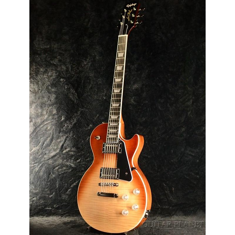 Gibson（ギブソン） Epiphone Les Paul Modern Figured -Caffe Latte