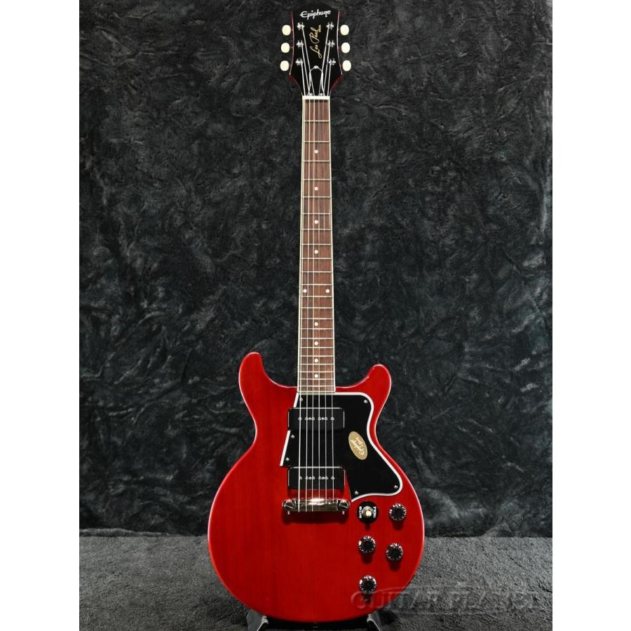 Epiphone（エピフォン） Epiphone Les Paul Special Double Cut