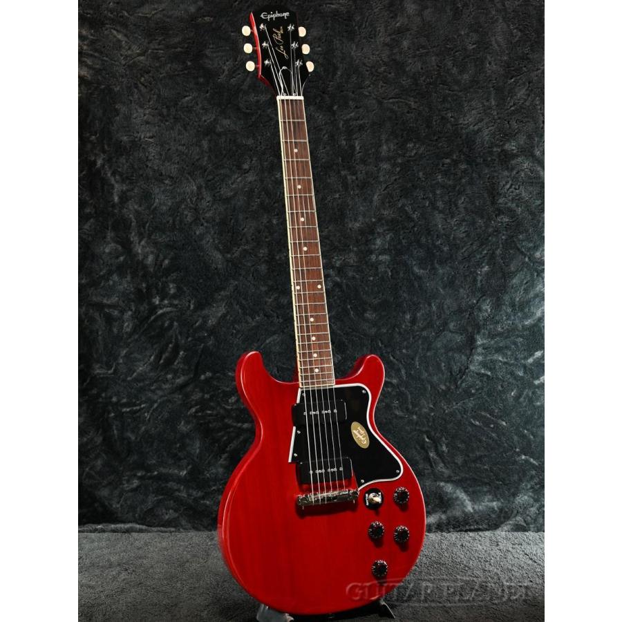 Epiphone（エピフォン） Epiphone Les Paul Special Double Cut