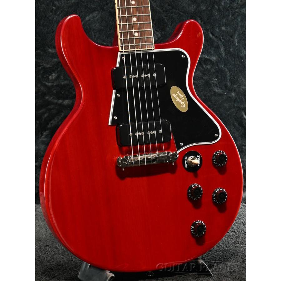 Epiphone（エピフォン） Epiphone Les Paul Special Double Cut