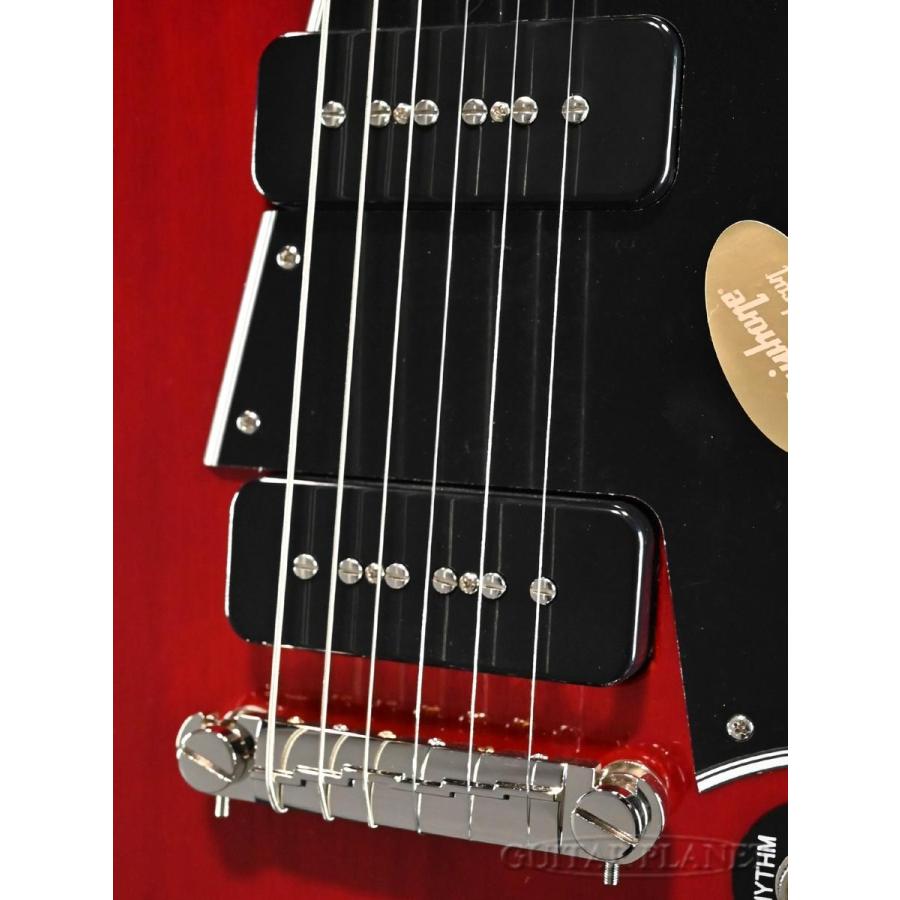 Epiphone（エピフォン） Epiphone Les Paul Special Double Cut