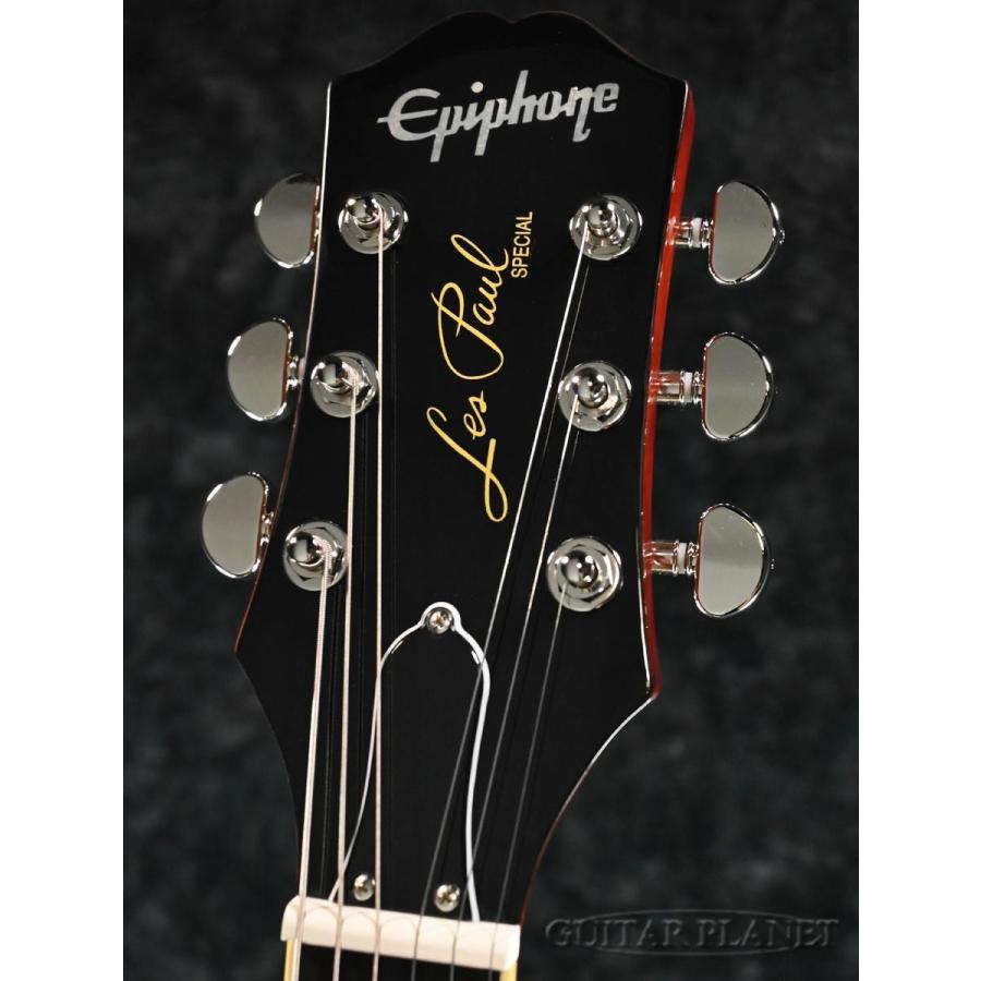 Epiphone（エピフォン） Epiphone Les Paul Special Double Cut