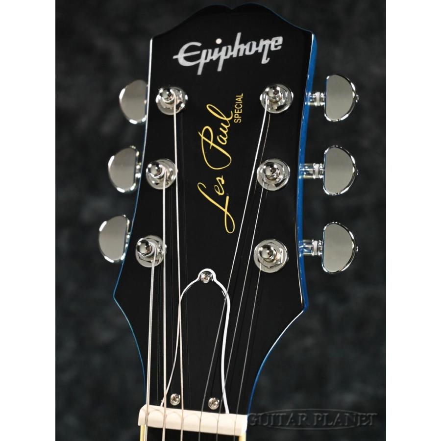 Epiphone（エピフォン） Epiphone Les Paul Special Double Cut