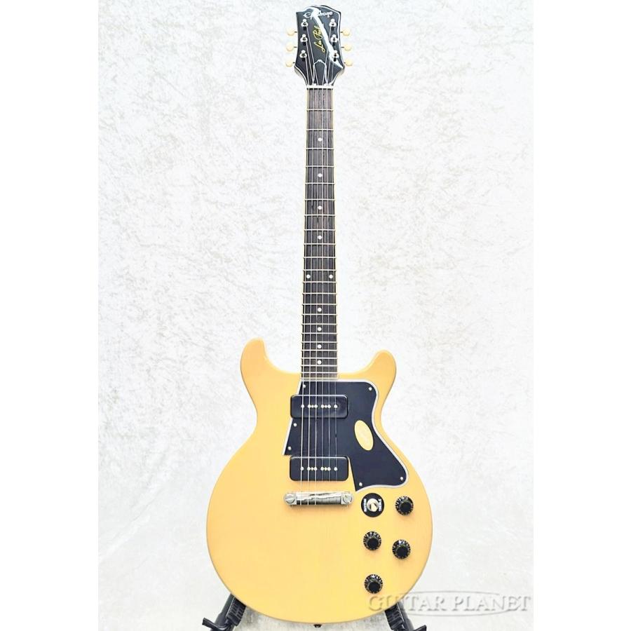 Epiphone（エピフォン） Epiphone Les Paul Special Double Cut -TV