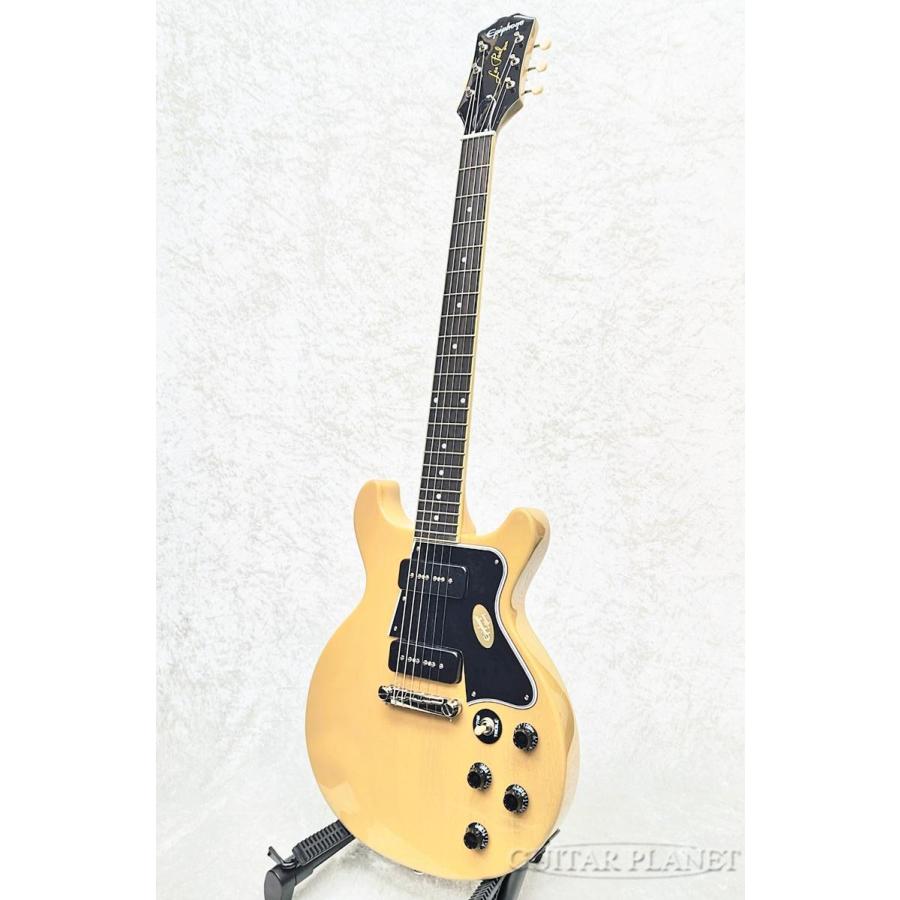 Epiphone（エピフォン） Epiphone Les Paul Special Double Cut -TV