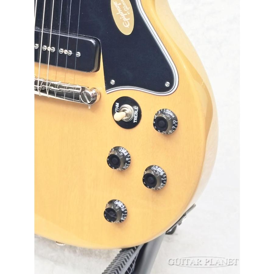 Epiphone（エピフォン） Epiphone Les Paul Special Double Cut -TV