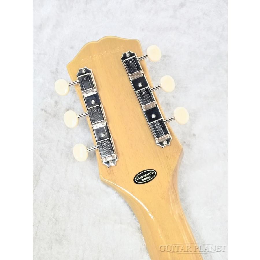 Epiphone（エピフォン） Epiphone Les Paul Special Double Cut -TV