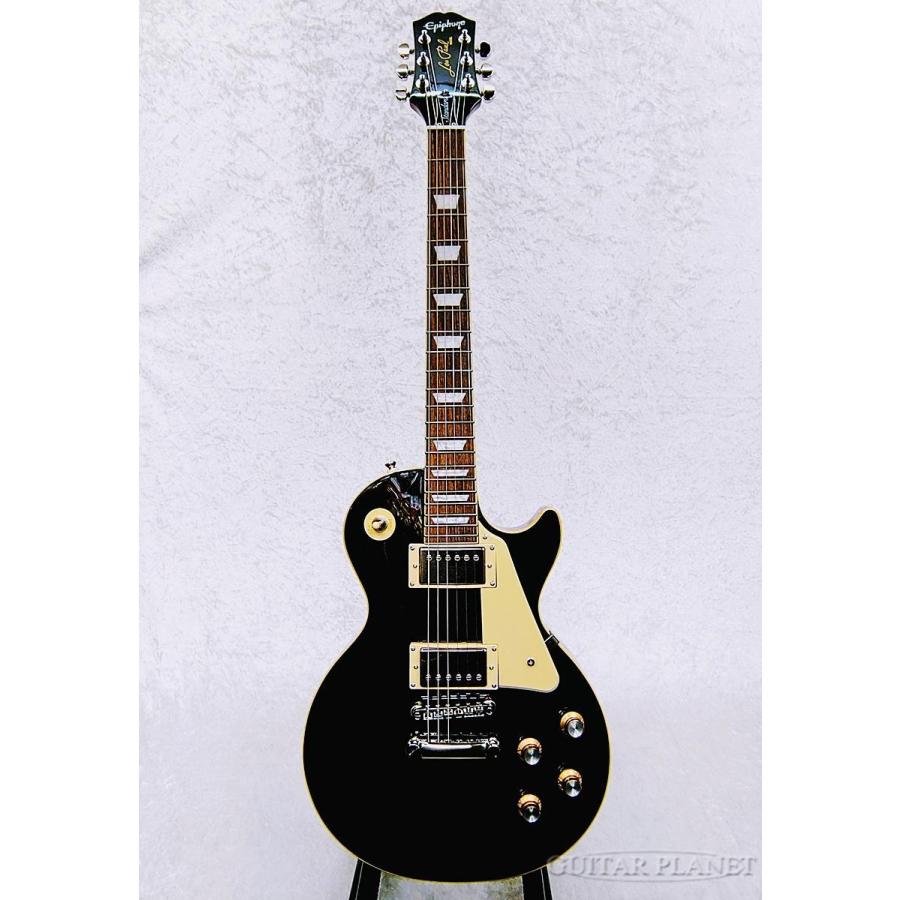 Epiphone（エピフォン） Epiphone Les Paul Standard 60s -Ebony- 新品