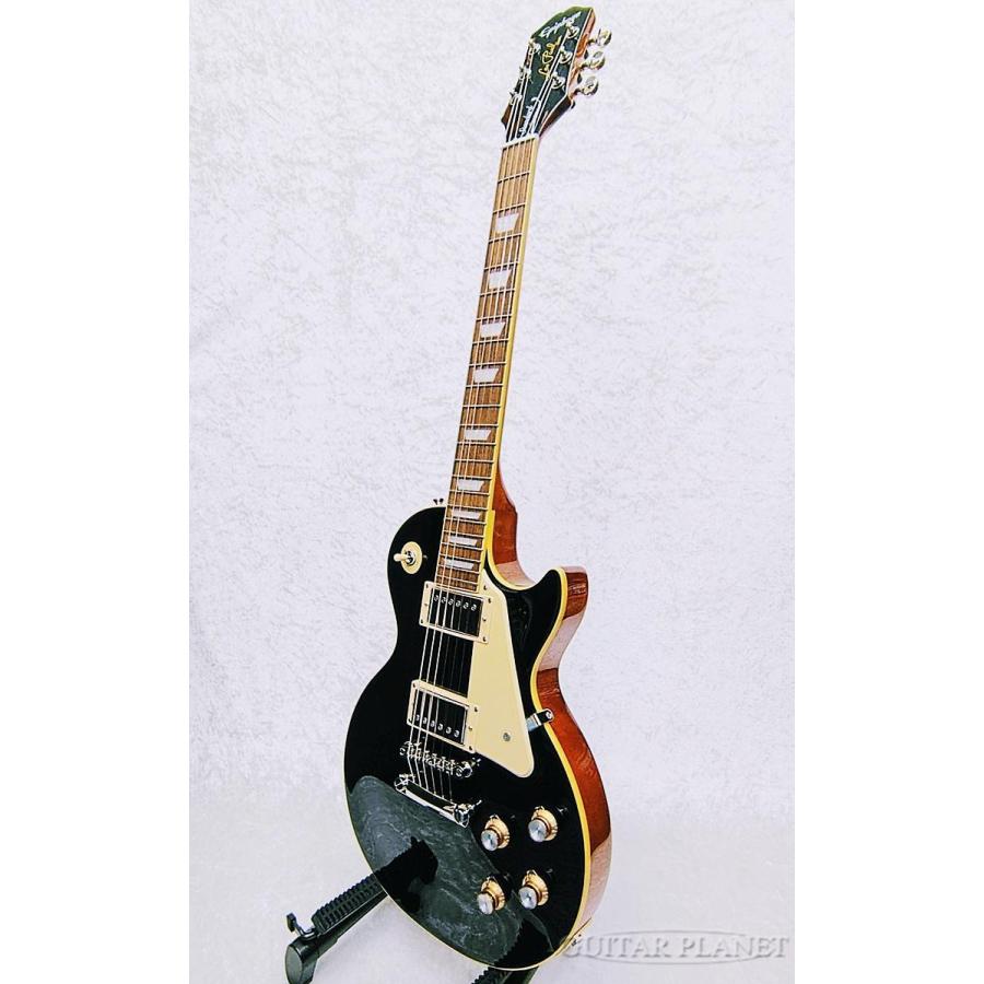 Epiphone（エピフォン） Epiphone Les Paul Standard 60s -Ebony- 新品