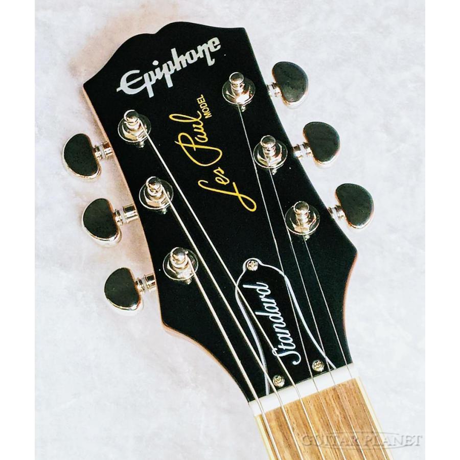 Epiphone（エピフォン） Epiphone Les Paul Standard 60s -Ebony- 新品