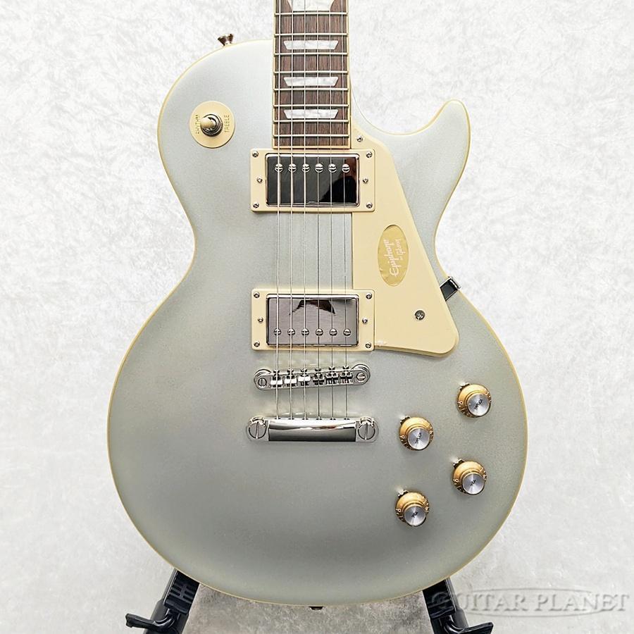 Epiphone（エピフォン） Epiphone Les Paul Standard 60s -Silver Mist