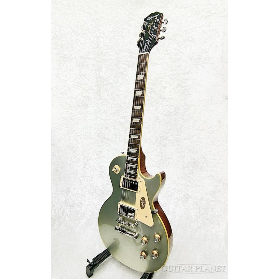 Epiphone（エピフォン） Epiphone Les Paul Standard 60s -Silver Mist