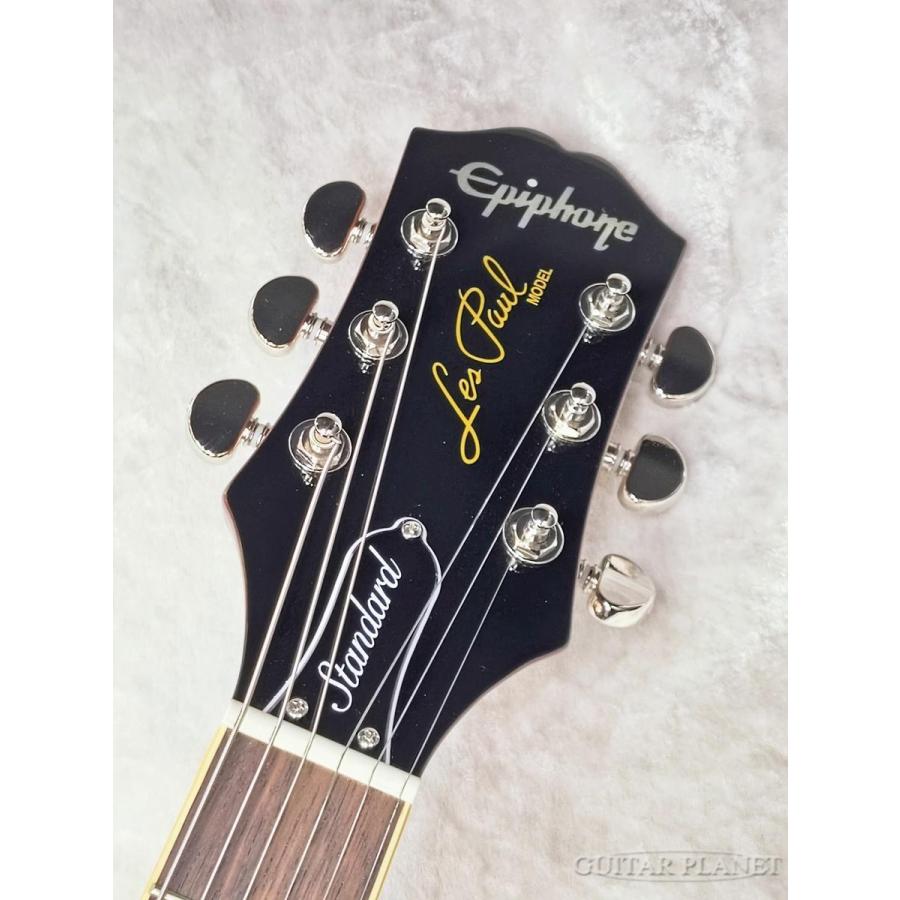 Epiphone（エピフォン） Epiphone Les Paul Standard 60s -Silver Mist