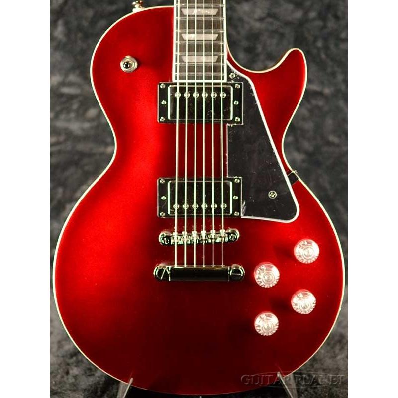 Epiphone Les Paul エレキギター 赤 Epiphone Les Paul Studio Wine Red エレキギター レスポール