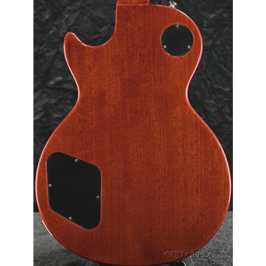 Epiphone Les Paul Standard 50s Figured Top -Bourbon Burst-【良杢