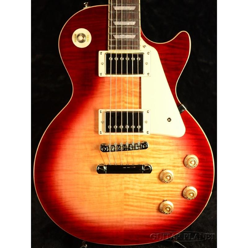 Epiphone Les Paul Standard 50s -Heritage Cherry Sunburst- チェリーサンバースト《エレキギター》 : epi-lpstd-50shcsb : ギタープラネット Yahoo!ショップ - 通販 - Yahoo!ショッピング Epiphone Les Paul Standard 50s -Heritage Cherry Sunburst- チェリーサンバースト《エレキギター》 : epi-lpstd-50shcsb : ギタープラネット Yahoo!ショップ - 通販 - Yahoo!ショッピング