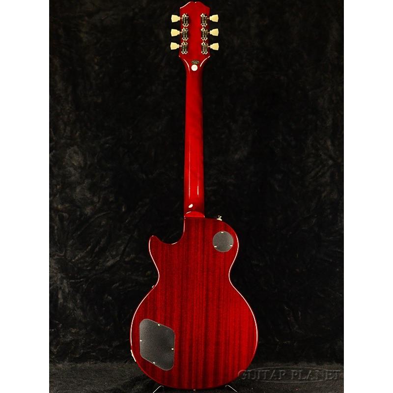 Epiphone Les Paul Standard 50s -Heritage Cherry Sunburst Epiphone Les Paul Standard 50s -Heritage Cherry Sunburst