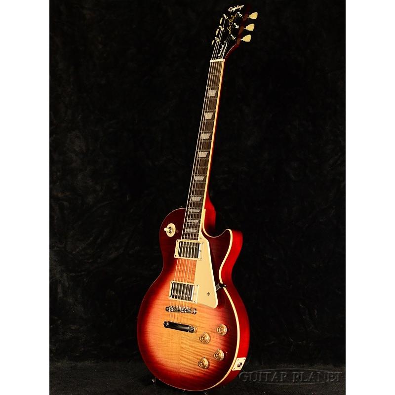 Epiphone Les Paul Standard 50s -Heritage Cherry Sunburst Epiphone Les Paul Standard 50s -Heritage Cherry Sunburst