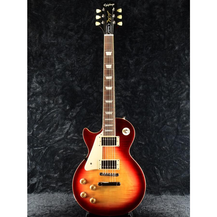 Epiphone Les Paul Standard サンバースト　レフティ Epiphone エピフォン Les Paul Standard 50s Left-Handed