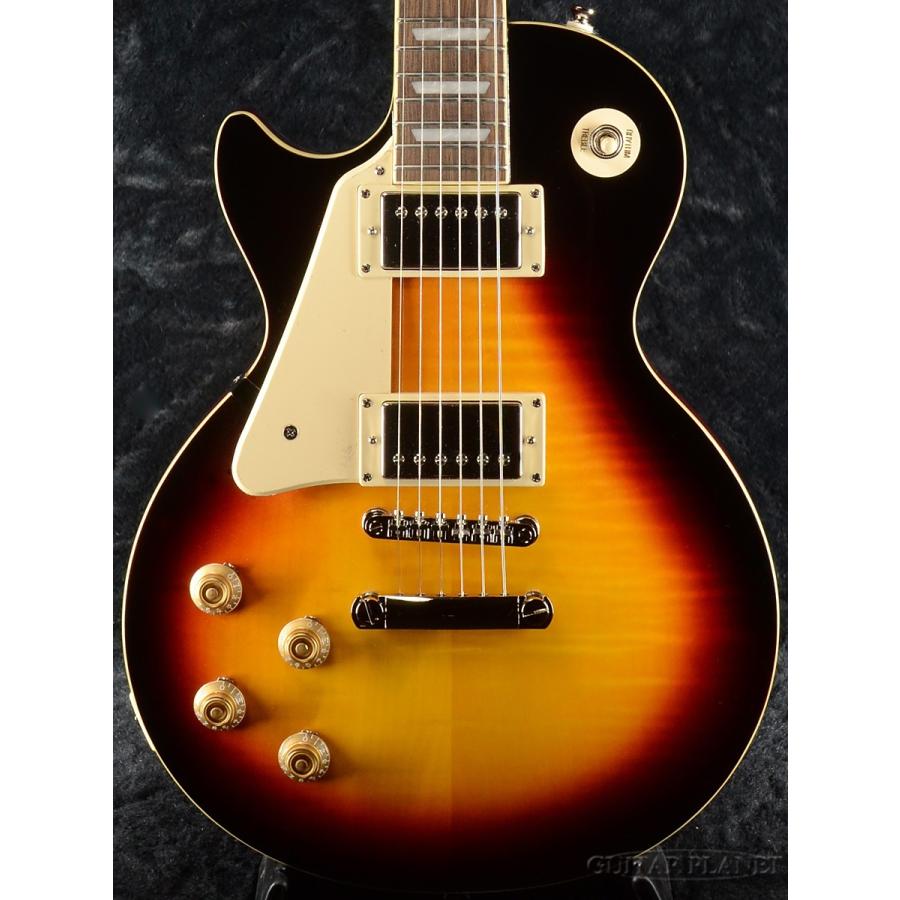 Epiphone Les Paul Standard '50s Left Hand -Vintage Sunburst Epiphone Les Paul Standard '50s Left Hand -Vintage Sunburst