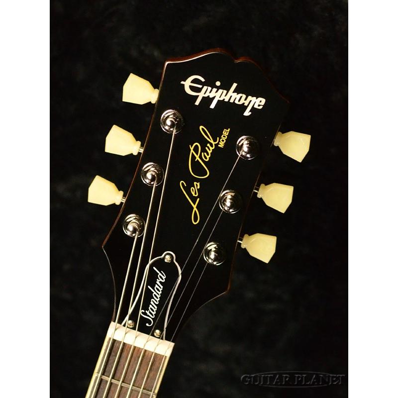 Epiphone Les Paul Standard 50s -Metallic Gold- ゴールド《エレキ