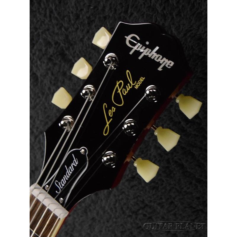 Epiphone Les Paul Standard 50s -Vintage Sunburst- サン Epiphone Les Paul Standard 50s -Vintage Sunburst- サン