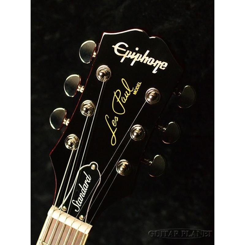 Epiphone Les Paul Standard 60s -Bourbon Burst- バーボンバースト