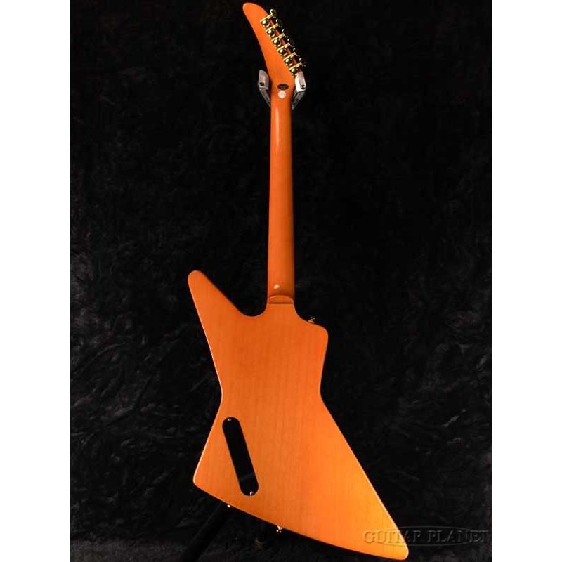 Gibson（ギブソン） Epiphone Limited Edition 1958 Korina Explorer