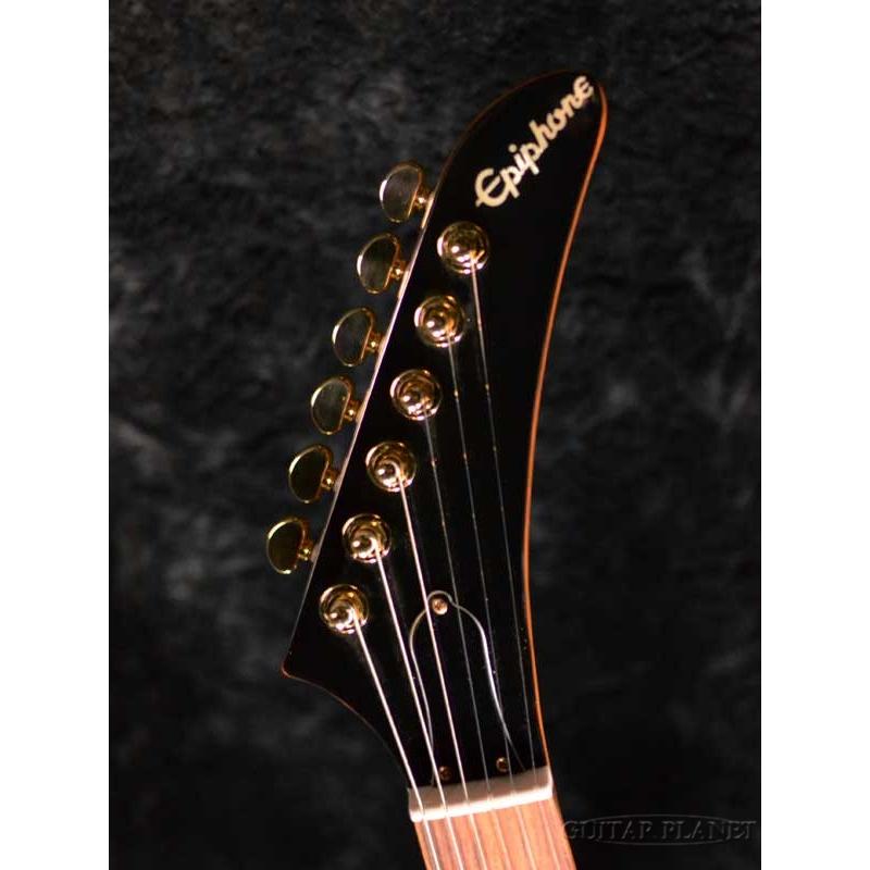 Gibson（ギブソン） Epiphone Limited Edition 1958 Korina Explorer