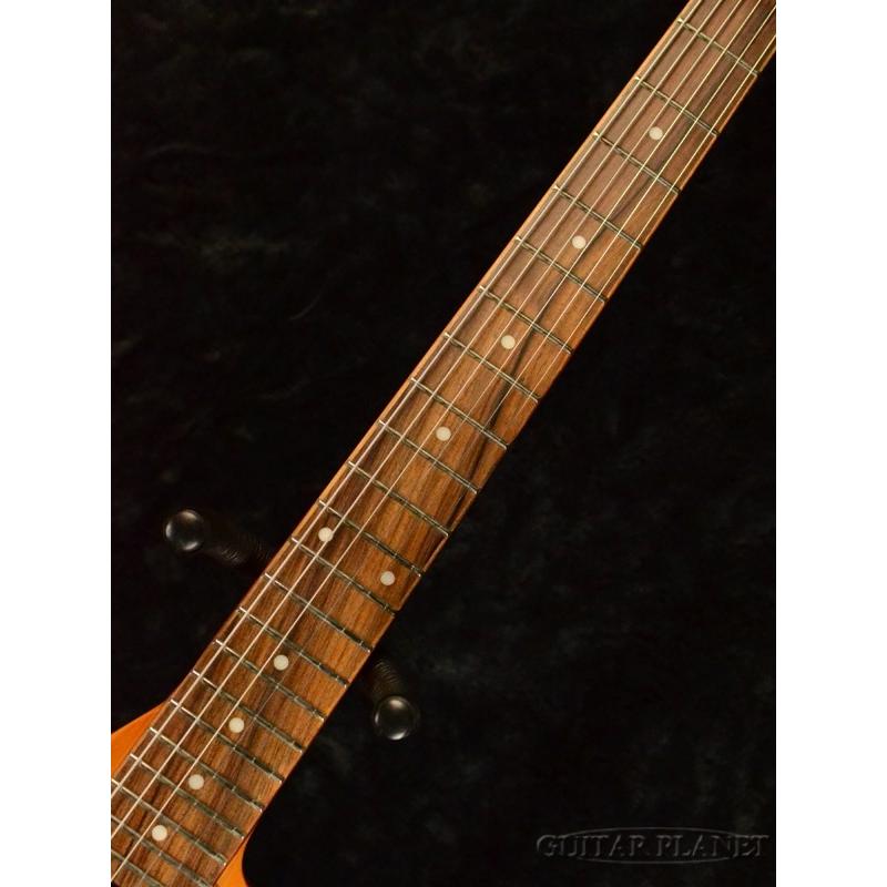 Gibson（ギブソン） Epiphone Limited Edition 1958 Korina Moderne