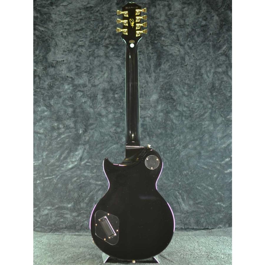 Gibson Epiphone Matt Heafy Les Paul Custom Origins 7-String